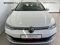 Golf Variant