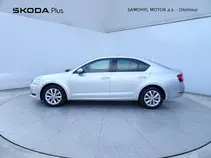 Octavia 
