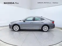 Octavia Style