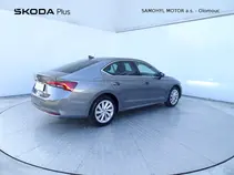 Octavia