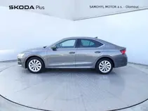 Octavia 