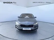 Octavia 