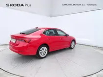 Octavia 