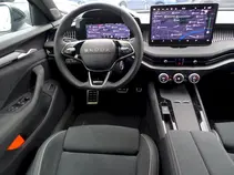 Superb Sportline