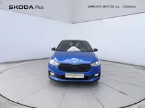 Fabia Monte Carlo