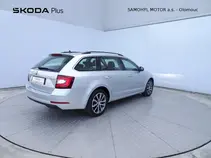 Octavia Style Plus