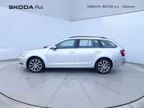 Octavia Style Plus