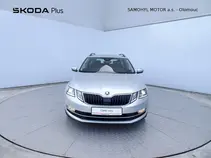 Octavia Style Plus