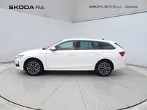 Octavia 