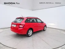 Fabia 