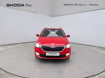 FABIA COMBI 