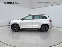 Karoq 