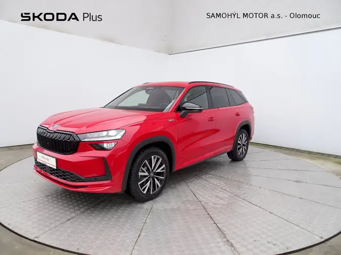 Kodiaq