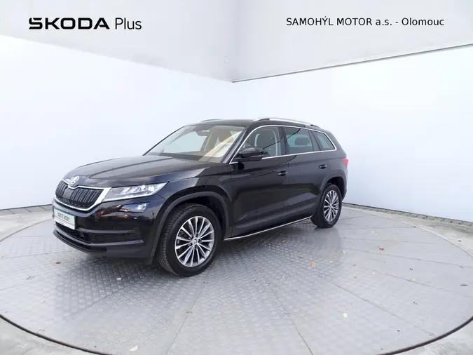 Kodiaq 