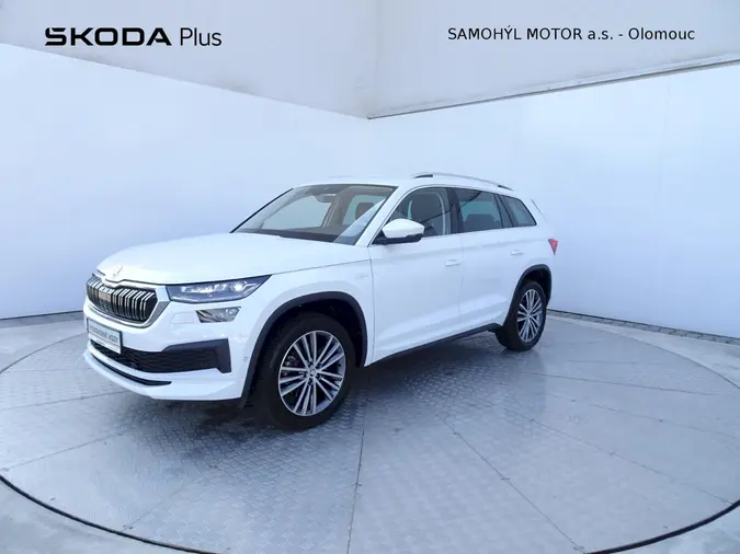 Kodiaq