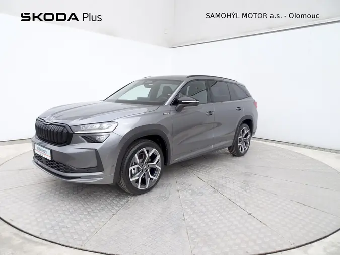Kodiaq