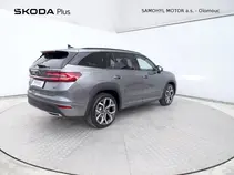 Kodiaq 