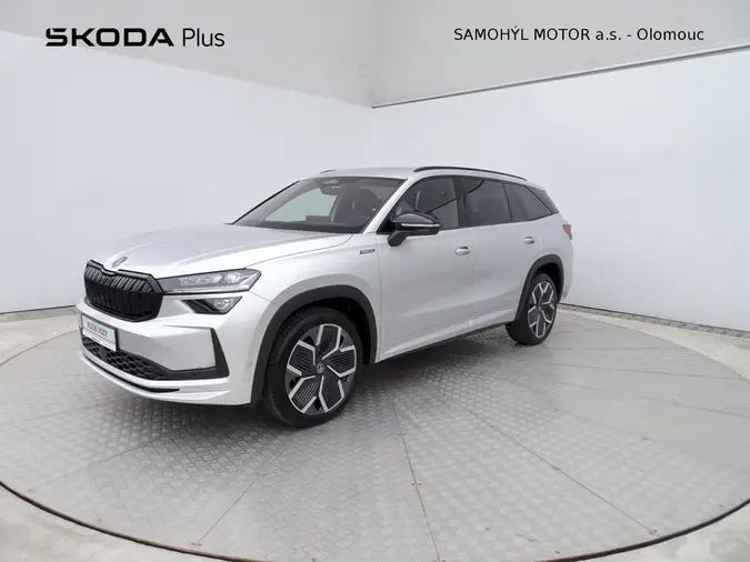 Kodiaq 