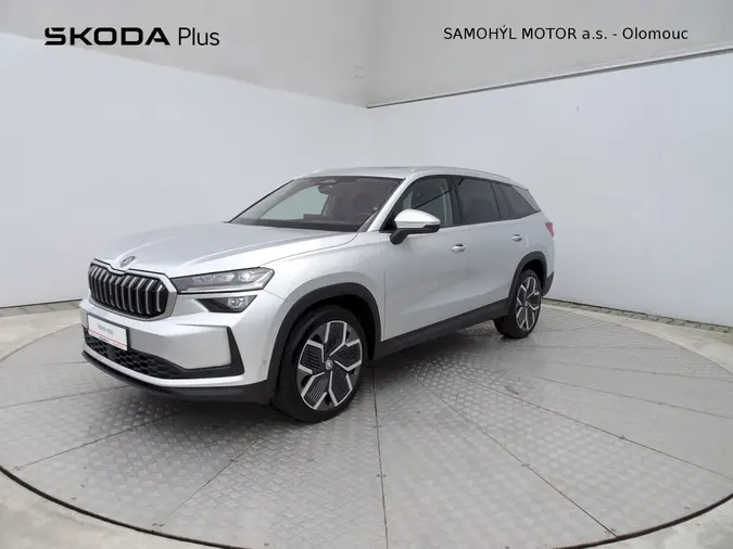 Kodiaq
