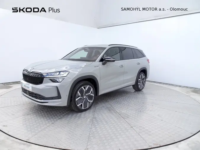 Kodiaq