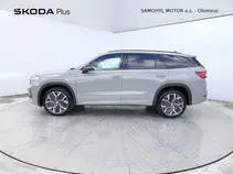 Kodiaq 