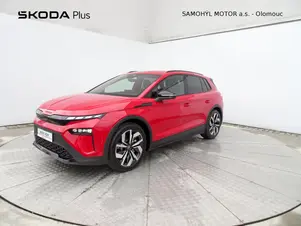 Škoda Elroq