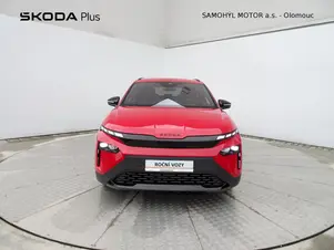 Škoda Elroq