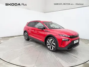 Škoda Elroq