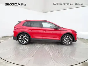 Škoda Elroq