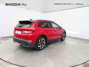 Škoda Elroq