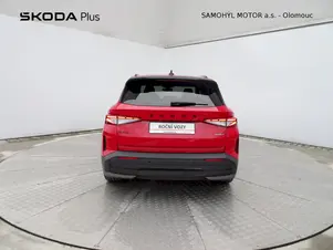 Škoda Elroq