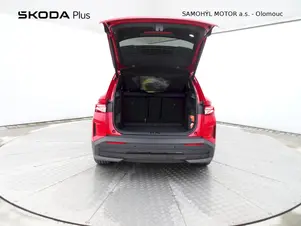 Škoda Elroq