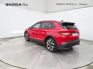 Škoda Elroq