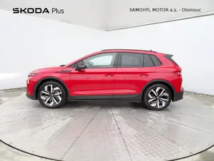 Škoda Elroq