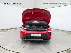 Škoda Elroq
