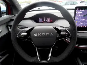 Škoda Elroq