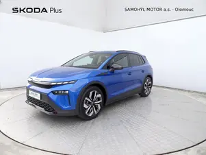 Škoda Elroq 
