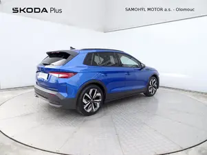 Škoda Elroq