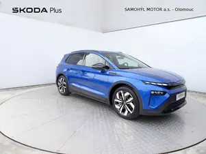 Škoda Elroq 
