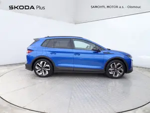 Škoda Elroq 