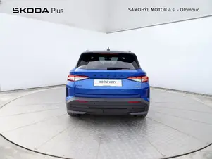 Škoda Elroq