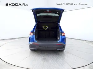 Škoda Elroq