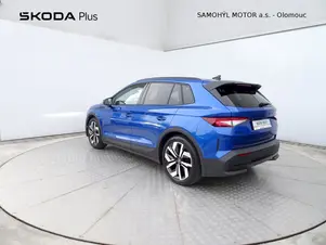 Škoda Elroq