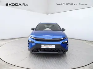 Škoda Elroq 