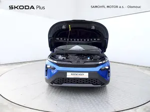 Škoda Elroq 