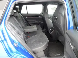 Škoda Elroq