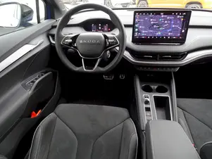 Škoda Elroq