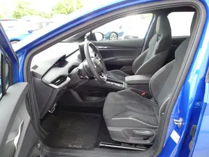 Škoda Elroq
