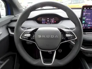 Škoda Elroq