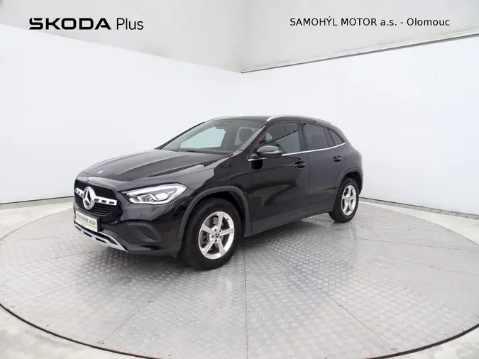 GLA 